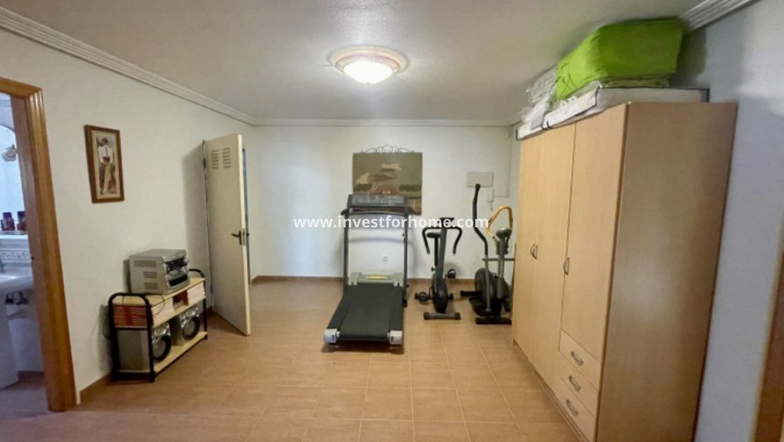 Vente - Villa - Rojales - Costa Blanca