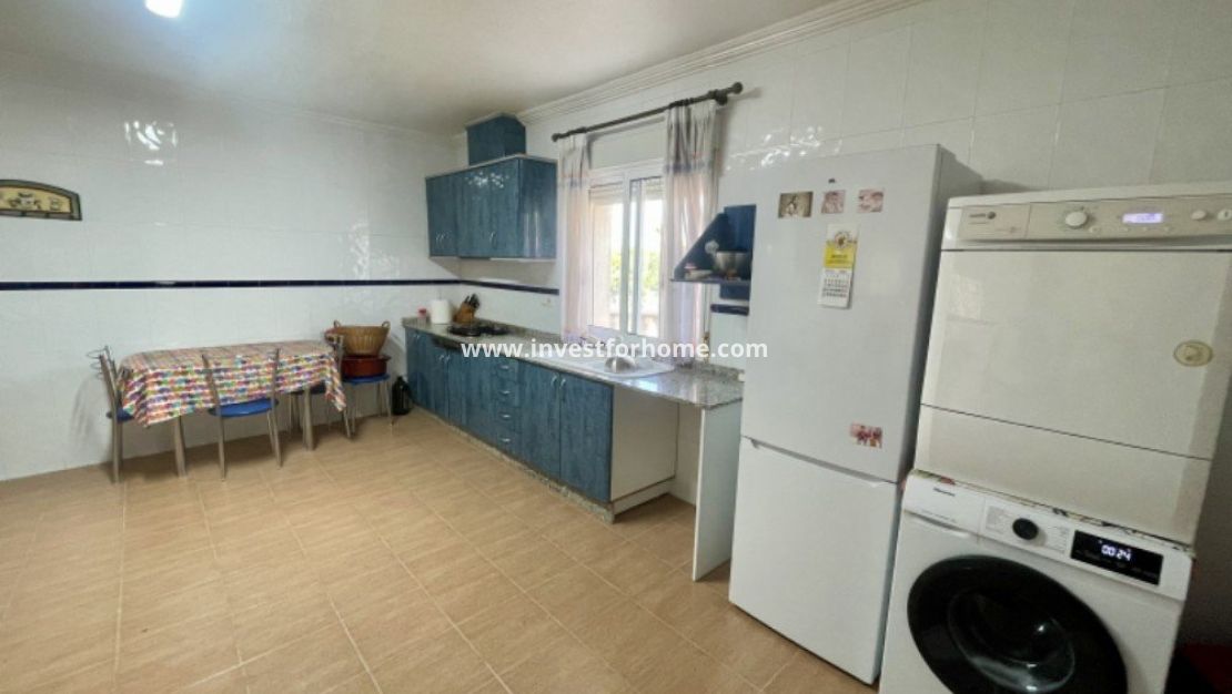 Vente - Villa - Rojales - Costa Blanca