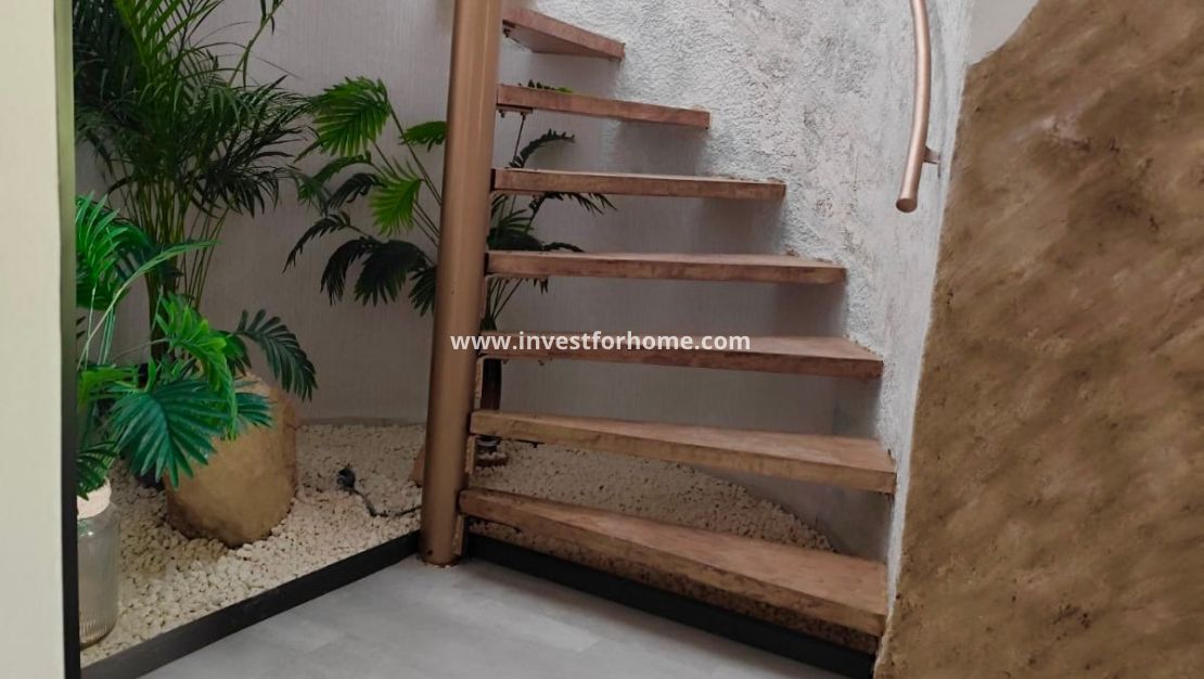 Vente - Villa - Rojales - Costa Blanca