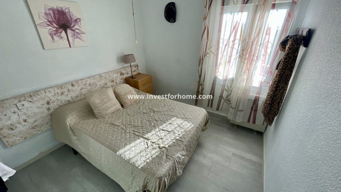 Vente - Villa - Rojales - Costa Blanca