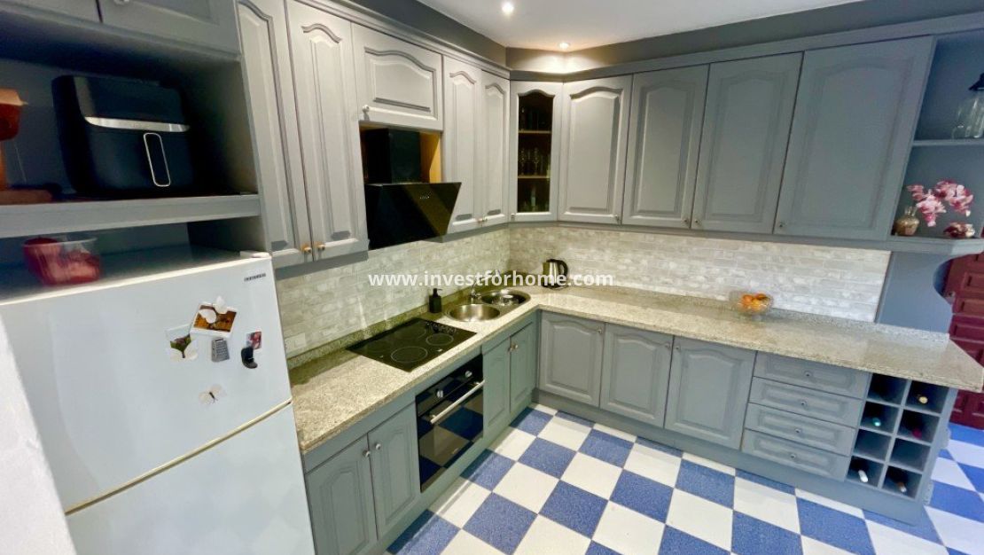 Vente - Villa - Rojales - Costa Blanca