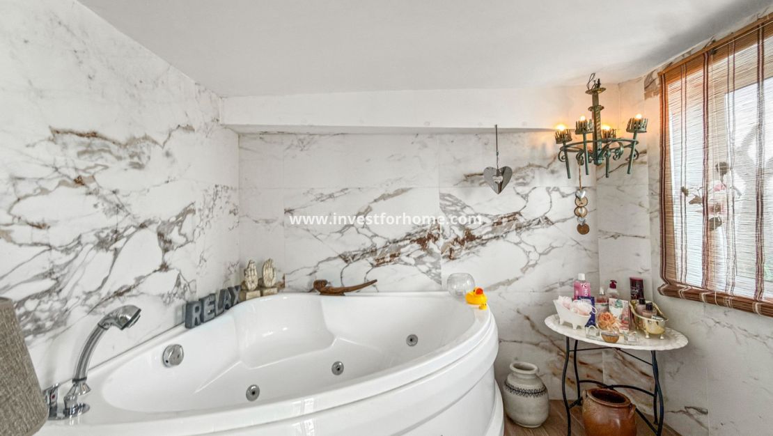 Vente - Villa - Rojales - Costa Blanca