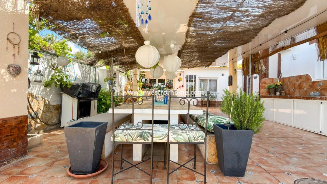 Vente - Villa - Rojales - Costa Blanca