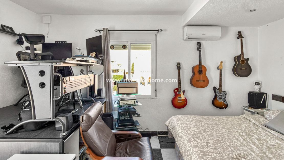 Vente - Villa - Rojales - Costa Blanca