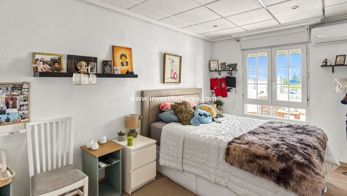 Vente - Villa - Rojales - Costa Blanca