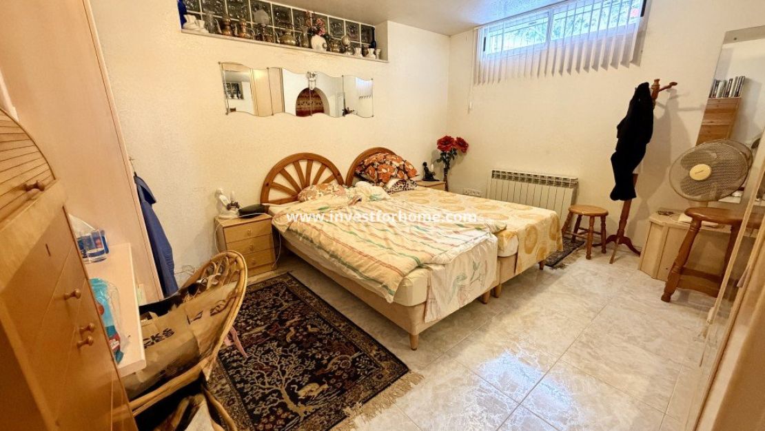 Vente - Villa - Rojales - Costa Blanca