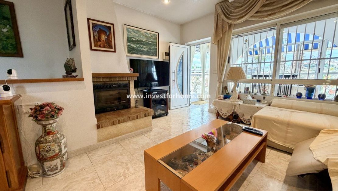 Vente - Villa - Rojales - Costa Blanca