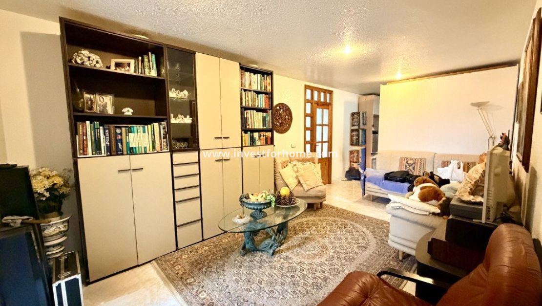 Vente - Villa - Rojales - Costa Blanca