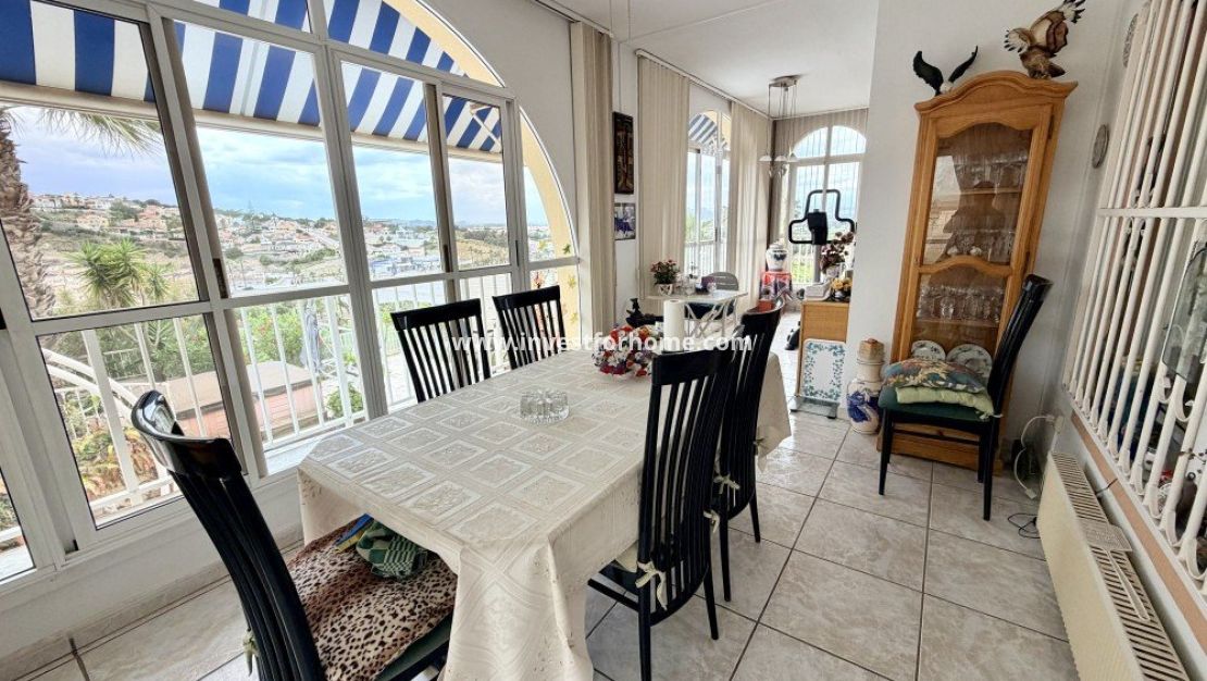 Vente - Villa - Rojales - Costa Blanca