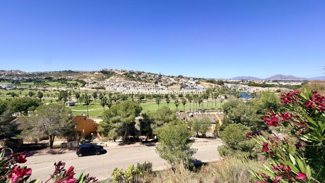 Vente - Villa - Rojales - Costa Blanca