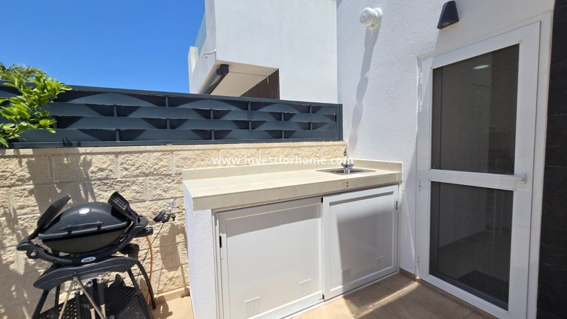 Vente - Villa - Rojales - Costa Blanca