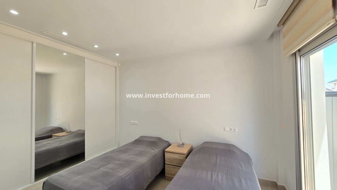 Vente - Villa - Rojales - Costa Blanca