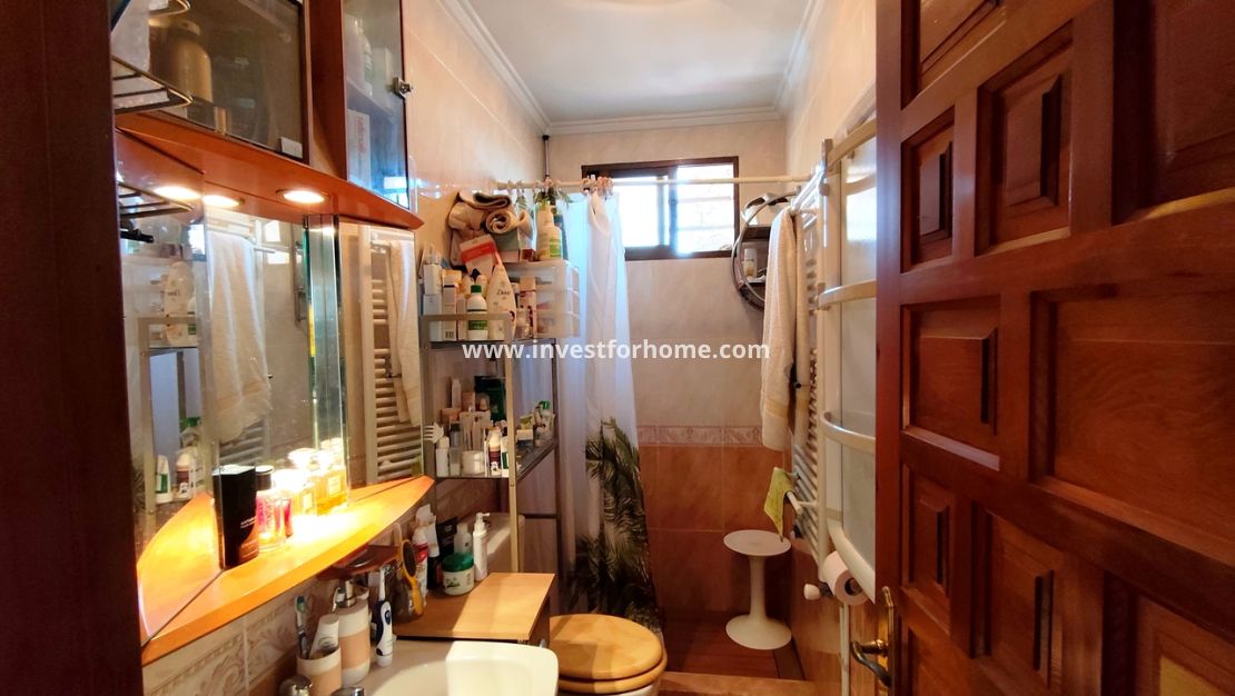 Vente - Villa - Rojales - Costa Blanca
