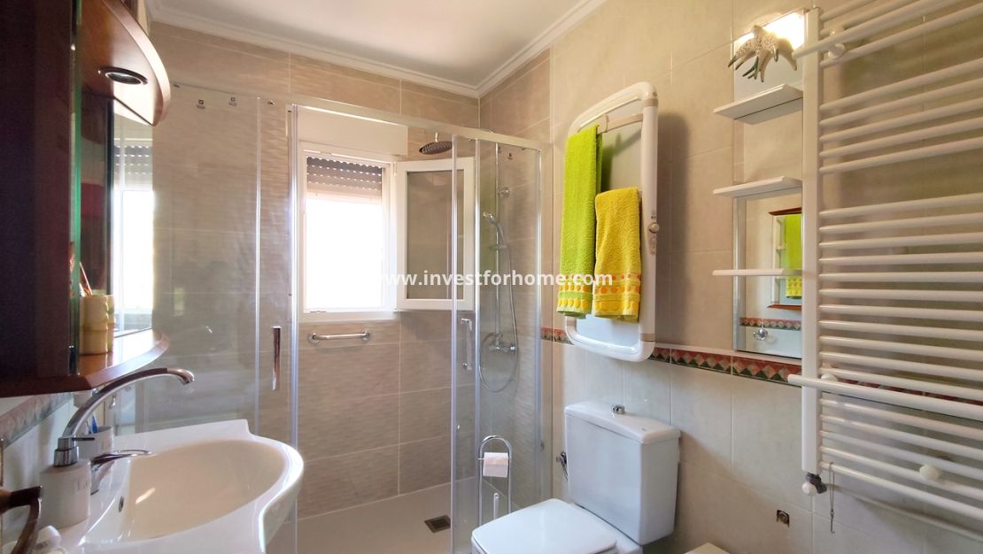 Vente - Villa - Rojales - Costa Blanca