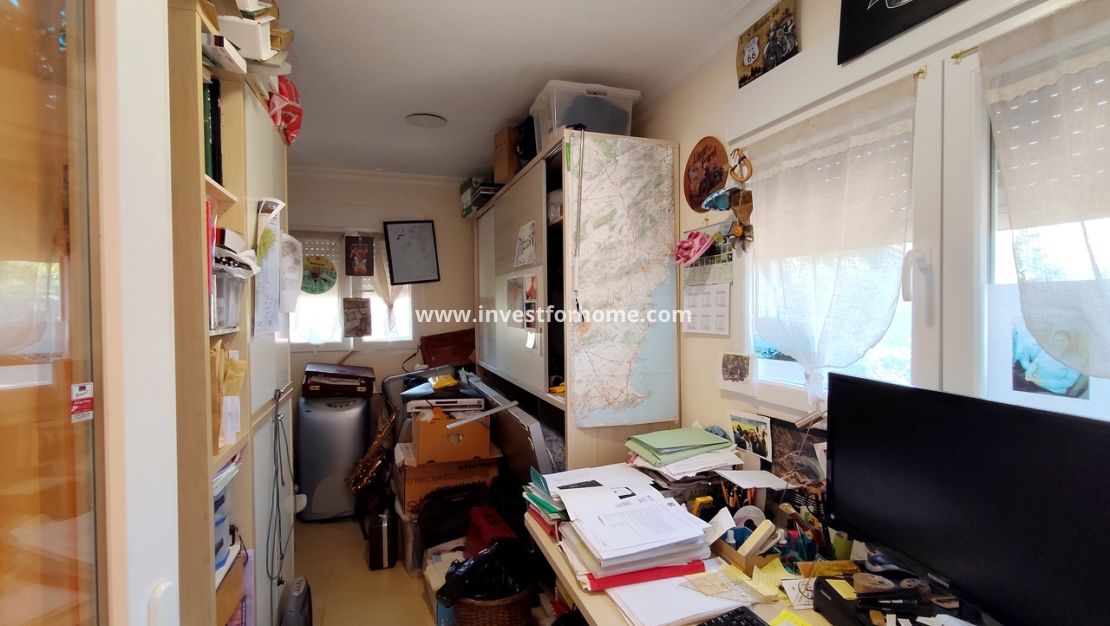 Vente - Villa - Rojales - Costa Blanca