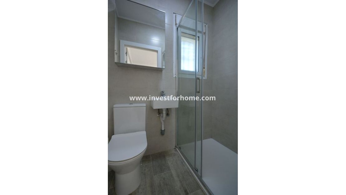 Vente - Villa - Rojales - Costa Blanca
