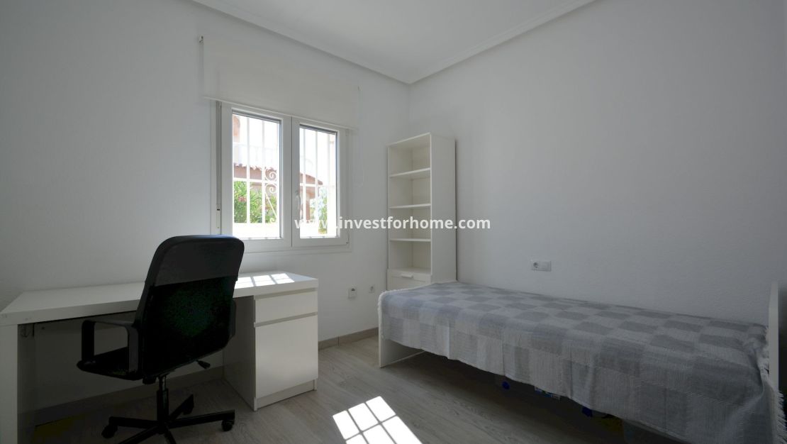 Vente - Villa - Rojales - Costa Blanca
