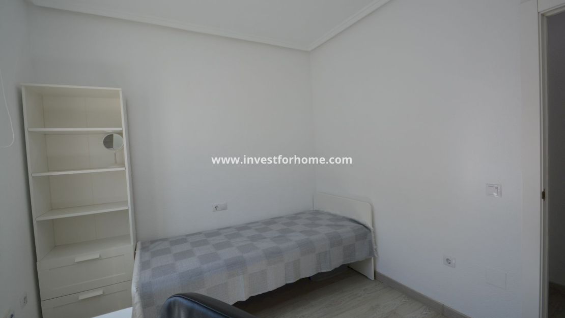 Vente - Villa - Rojales - Costa Blanca