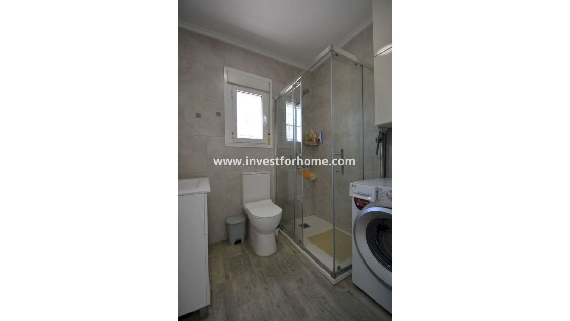 Vente - Villa - Rojales - Costa Blanca