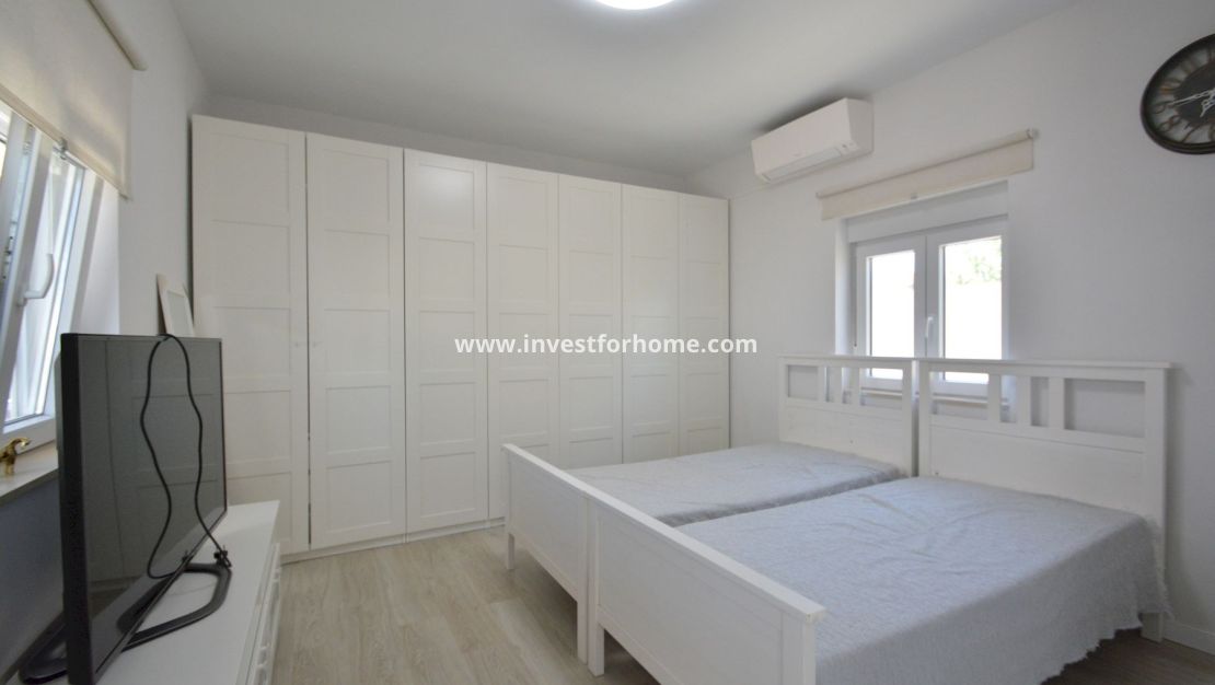Vente - Villa - Rojales - Costa Blanca