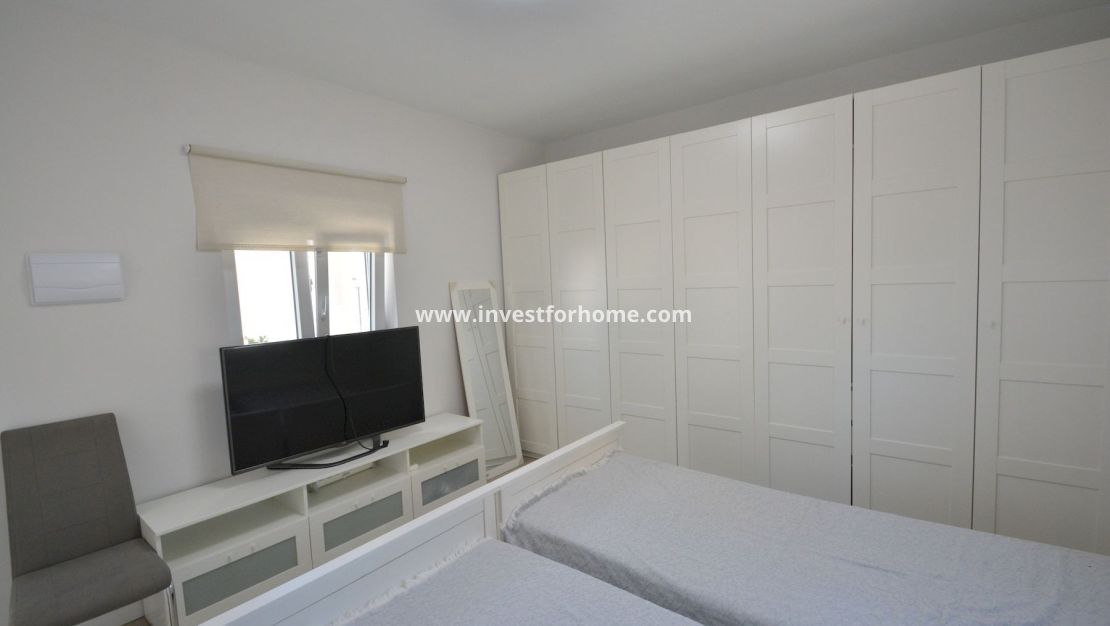 Vente - Villa - Rojales - Costa Blanca