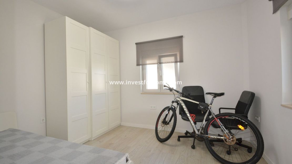 Vente - Villa - Rojales - Costa Blanca