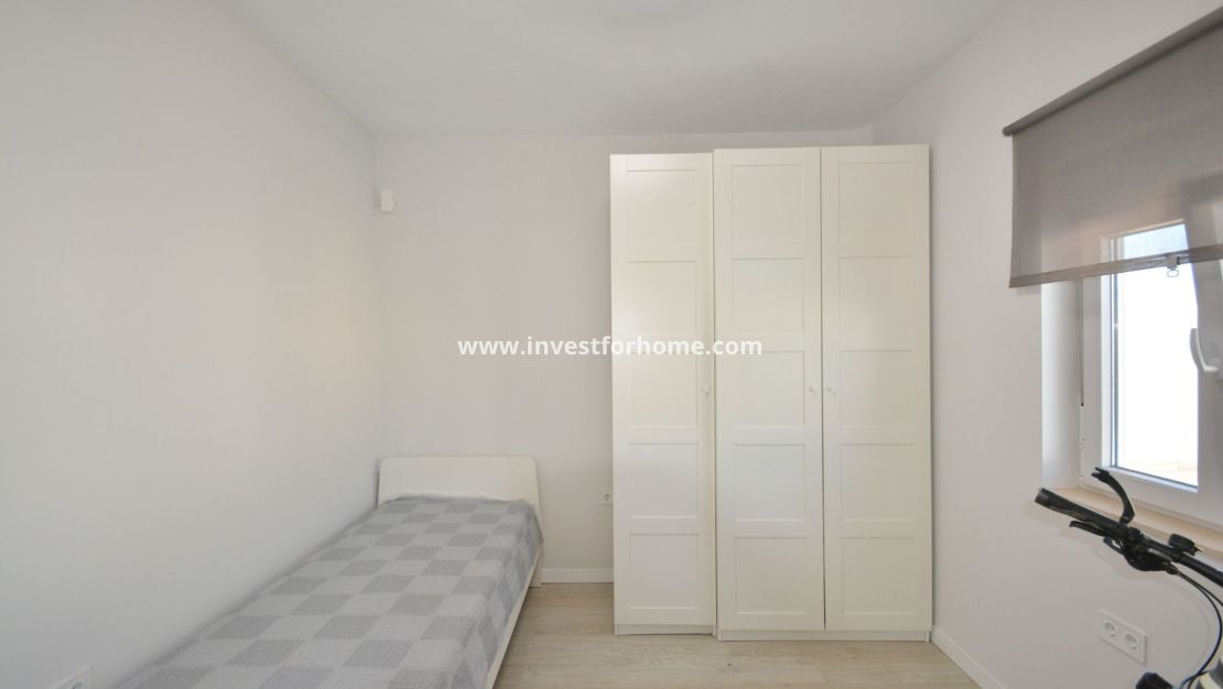 Vente - Villa - Rojales - Costa Blanca
