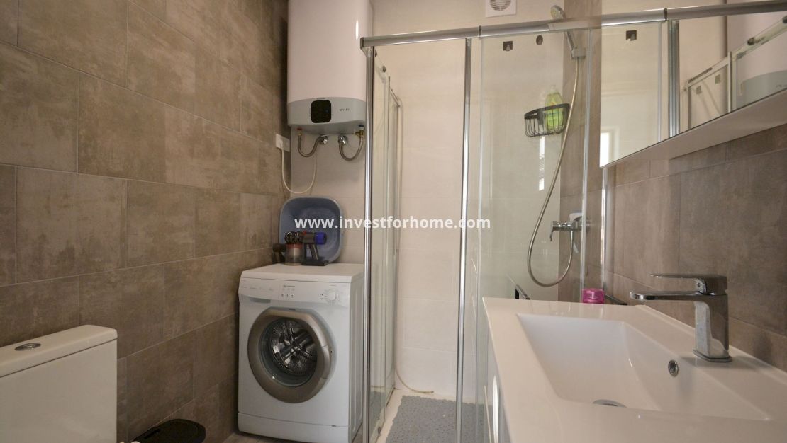 Vente - Villa - Rojales - Costa Blanca