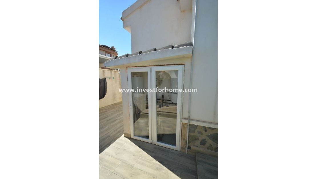 Vente - Villa - Rojales - Costa Blanca