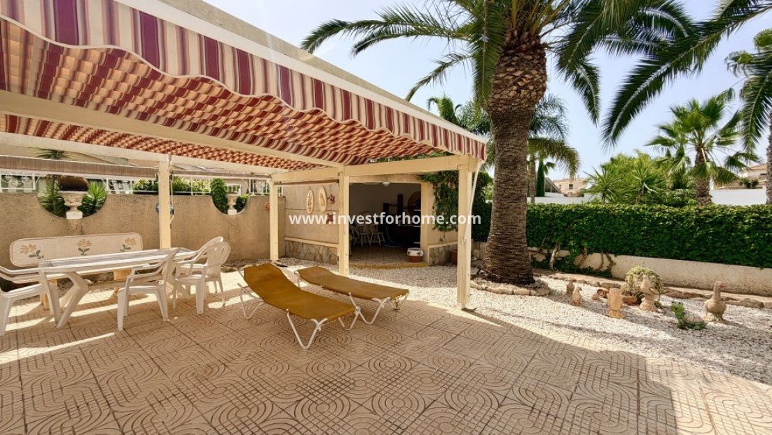 Vente - Villa - Rojales - Costa Blanca