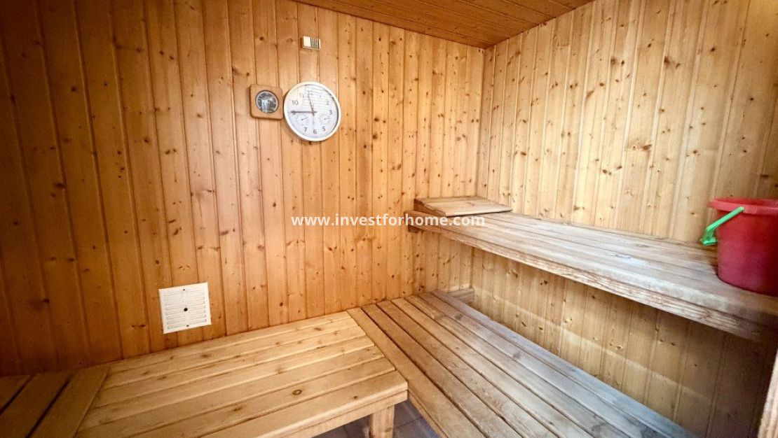 Vente - Villa - Rojales - Costa Blanca