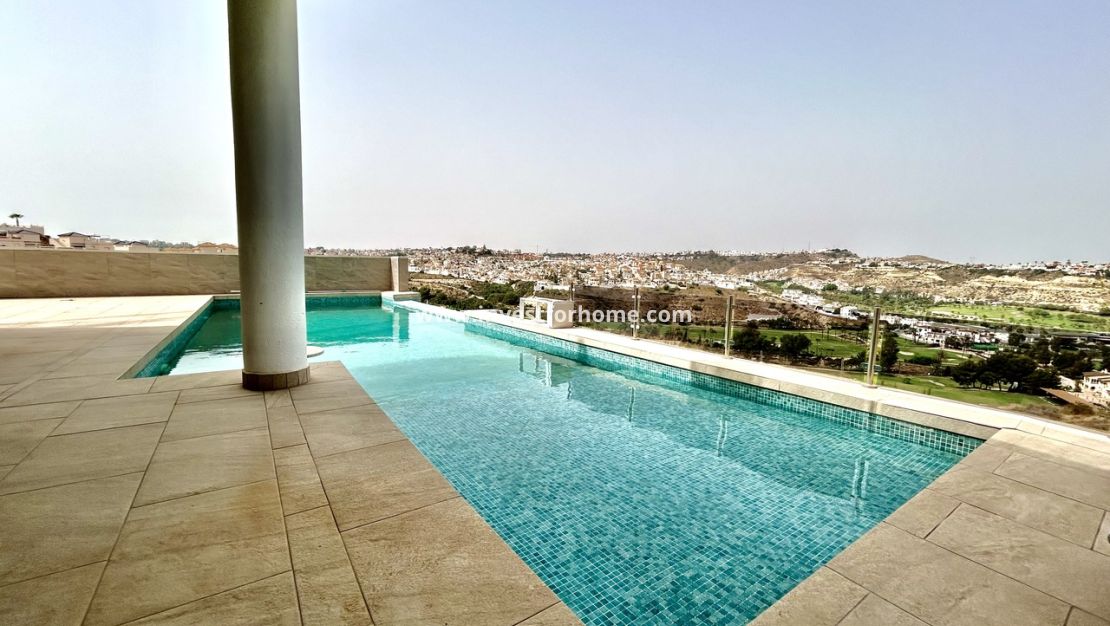 Vente - Villa - Rojales - Costa Blanca