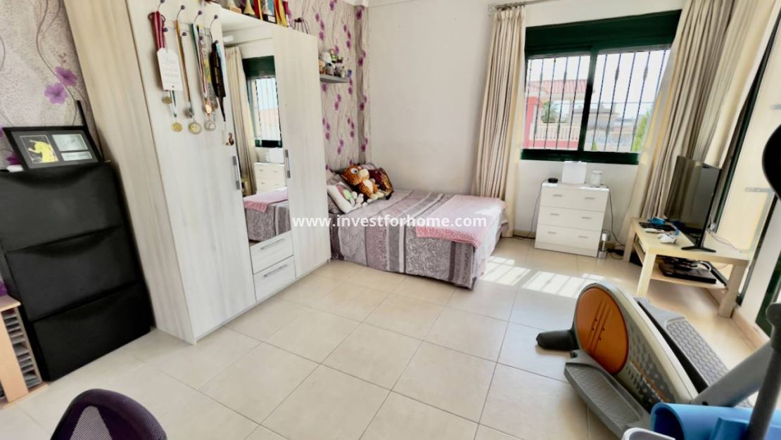 Vente - Villa - Rojales - Costa Blanca