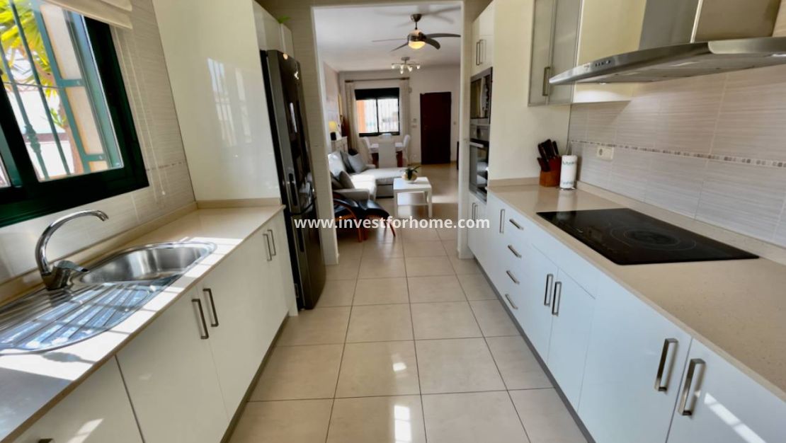 Vente - Villa - Rojales - Costa Blanca