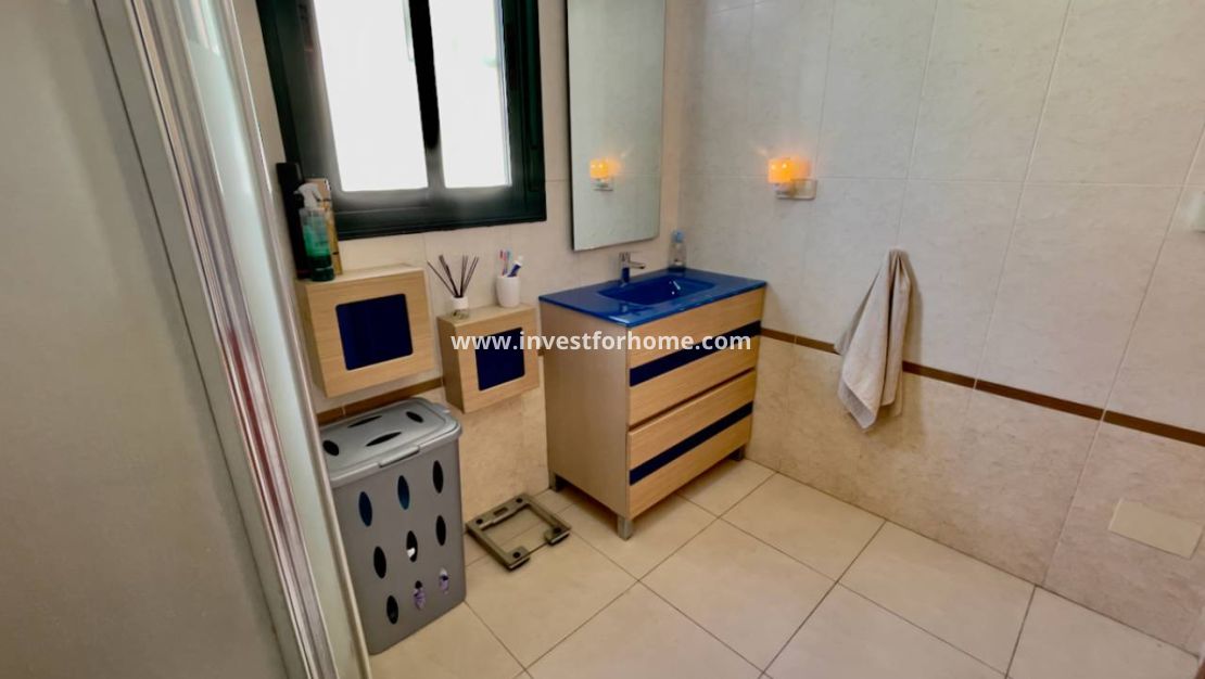 Vente - Villa - Rojales - Costa Blanca