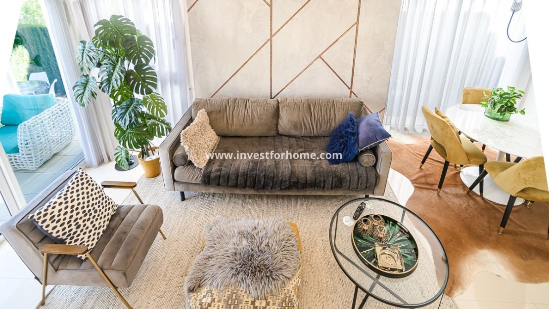 Vente - Villa - Rojales - Costa Blanca