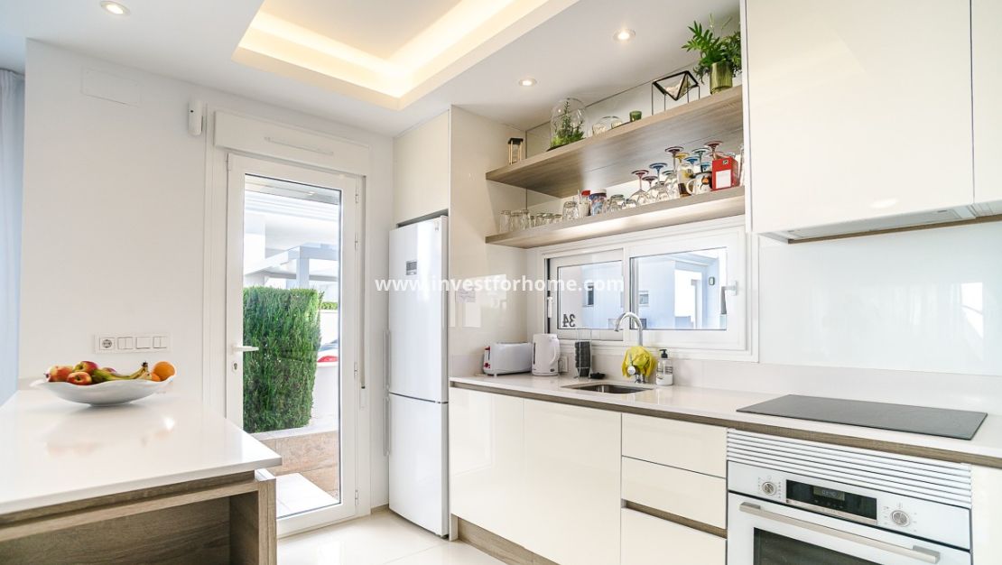 Vente - Villa - Rojales - Costa Blanca