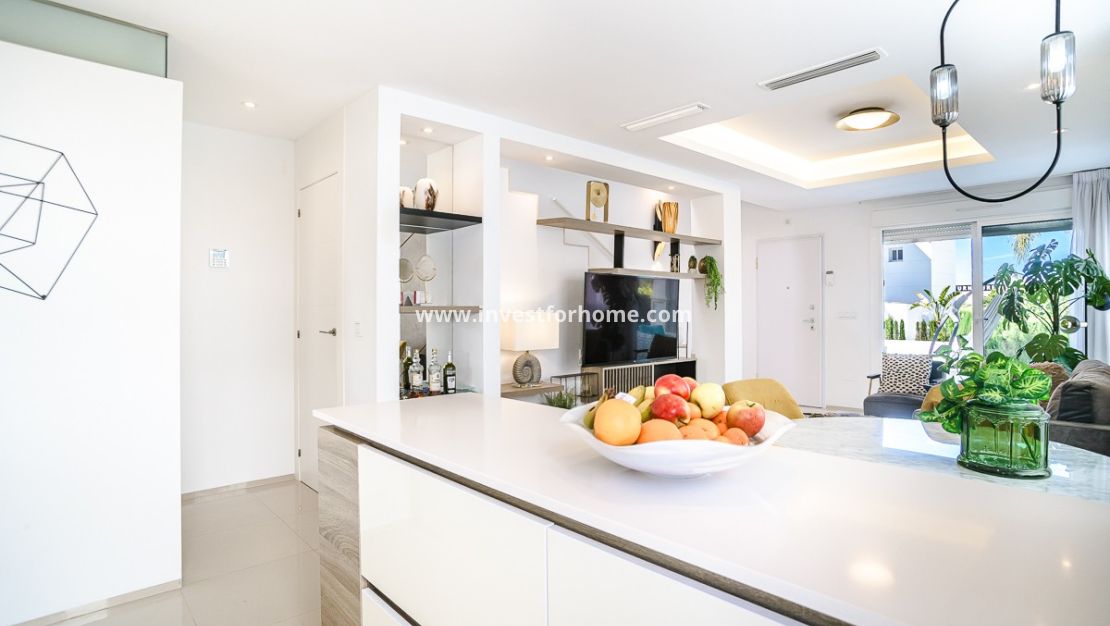 Vente - Villa - Rojales - Costa Blanca