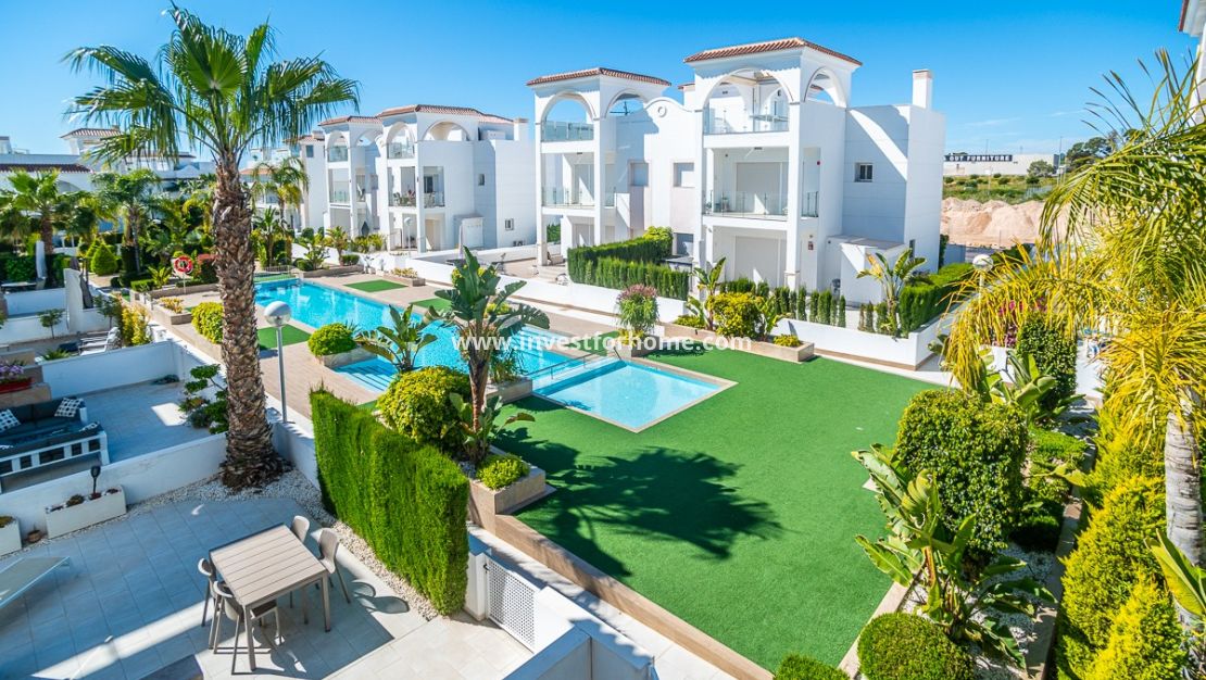 Vente - Villa - Rojales - Costa Blanca