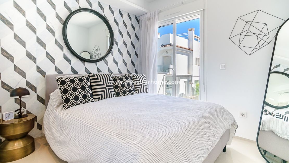 Vente - Villa - Rojales - Costa Blanca