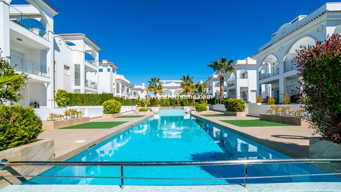 Vente - Villa - Rojales - Costa Blanca