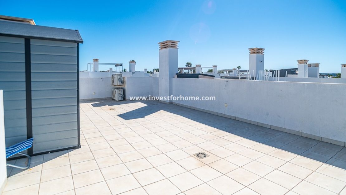 Vente - Villa - Rojales - Costa Blanca