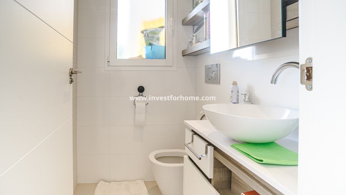Vente - Villa - Rojales - Costa Blanca