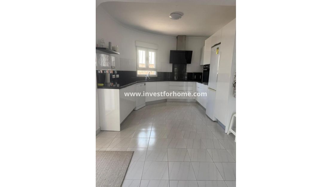 Vente - Villa - Rojales - Costa Blanca