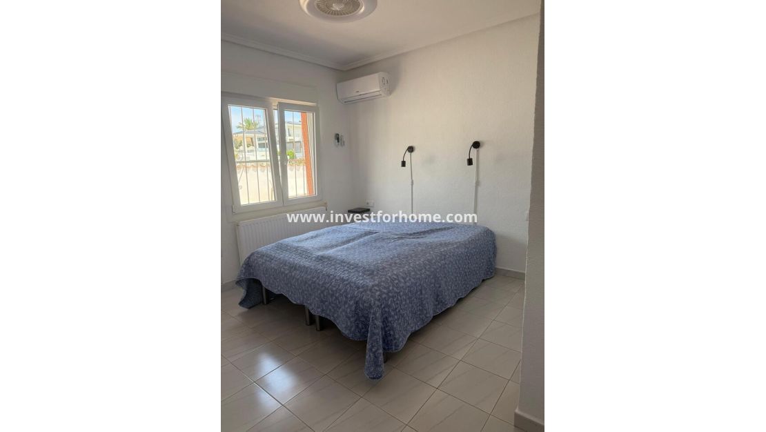 Vente - Villa - Rojales - Costa Blanca