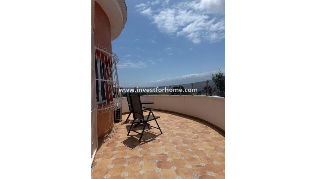 Vente - Villa - Rojales - Costa Blanca