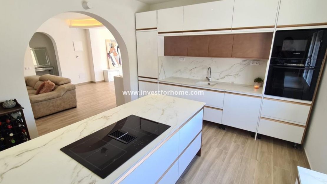 Vente - Villa - Rojales - Costa Blanca