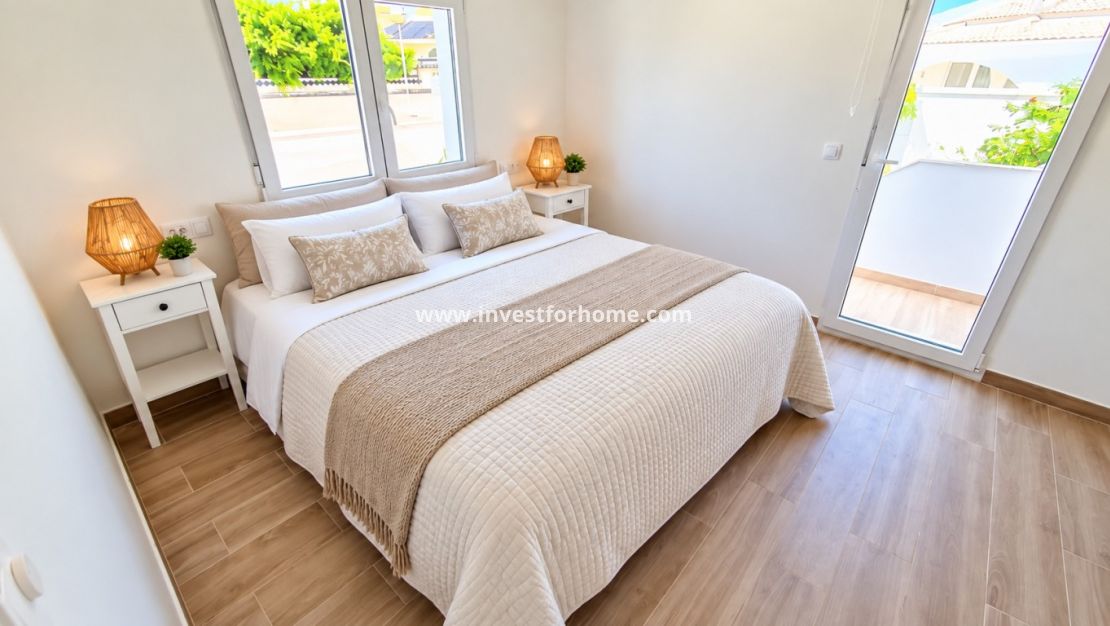 Vente - Villa - Rojales - Costa Blanca