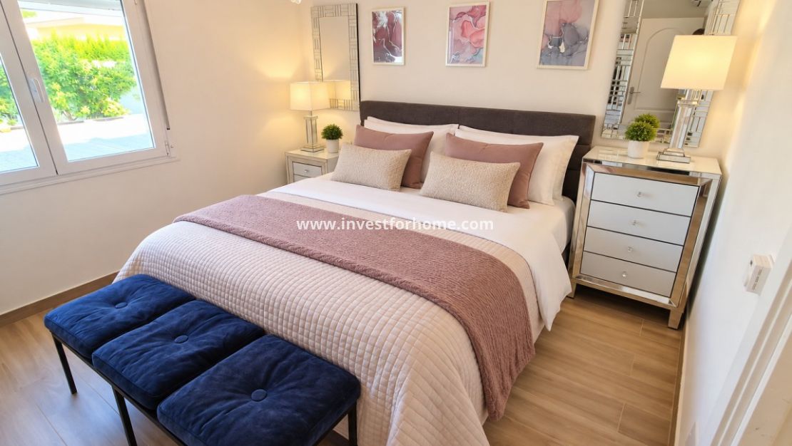 Vente - Villa - Rojales - Costa Blanca