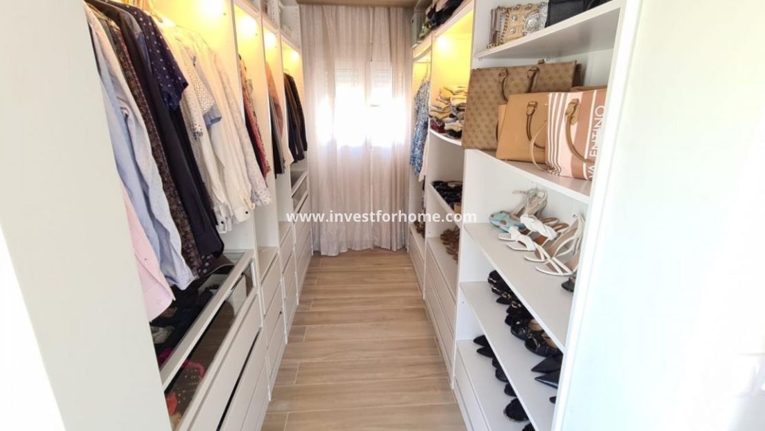 Vente - Villa - Rojales - Costa Blanca